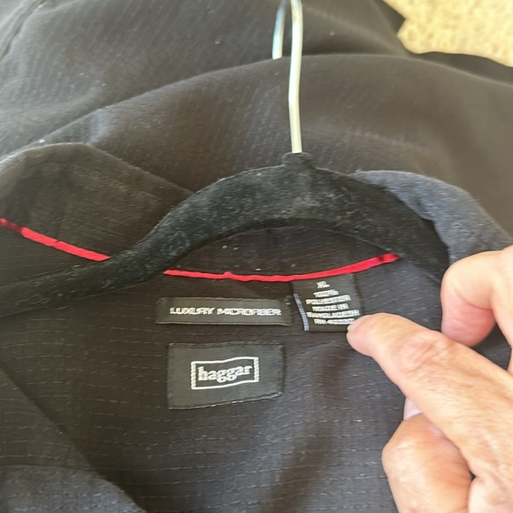 Men’s button down - Picture 2 of 4